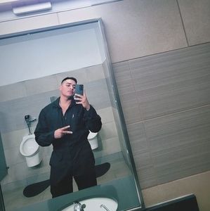 Meet your Posher, Michael